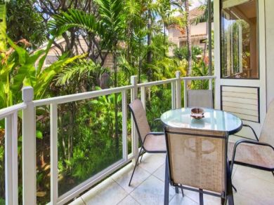 Wailea Luxury Accommodation Great Beach to Golf Community