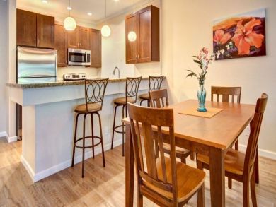 Wailea Luxury Accommodation Great Beach to Golf Community