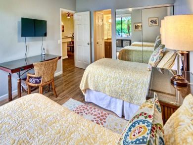 Wailea Luxury Accommodation Great Beach to Golf Community