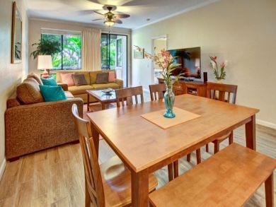 Wailea Luxury Accommodation Great Beach to Golf Community