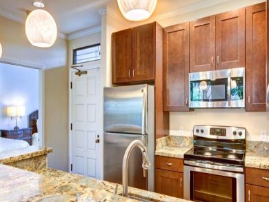 Wailea Luxury Accommodation Great Beach to Golf Community