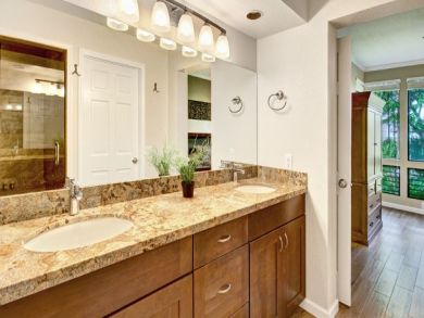 Wailea Luxury Accommodation Great Beach to Golf Community