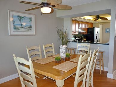 Marco Island Condo 910168