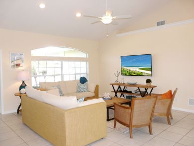 Marco Island Home 910169