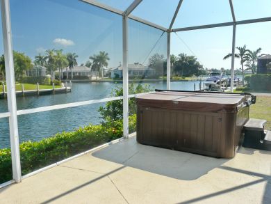 Marco Island Home 910169