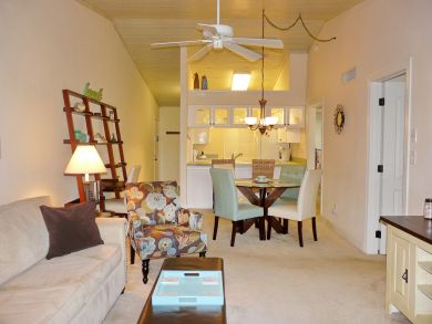 Marco Island Condo 910172