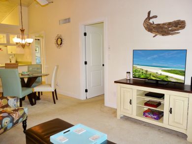 Marco Island Condo 910172