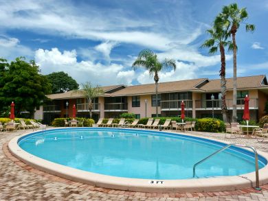 Marco Island Condo 910172