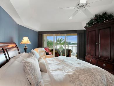 Marco Island Condo 910173