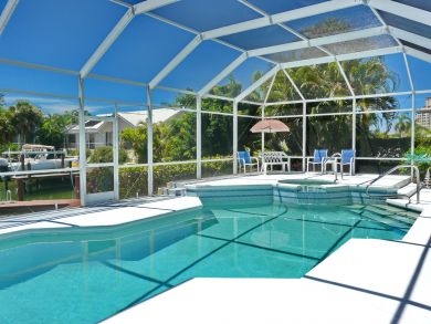 Marco Island Home 910174