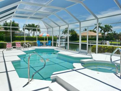 Marco Island Home 910174