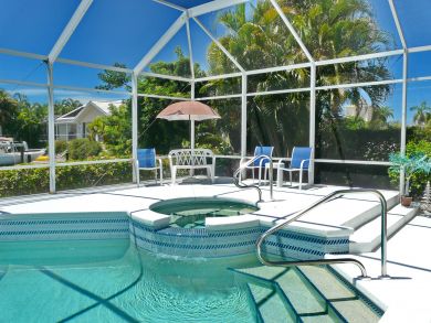 Marco Island Home 910174