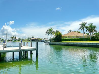 Marco Island Home 910174