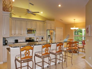 Marco Island Home 910177