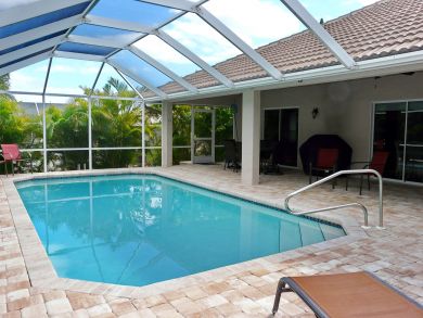 Marco Island Home 910177