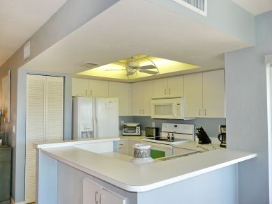 Marco Island Condo 910178
