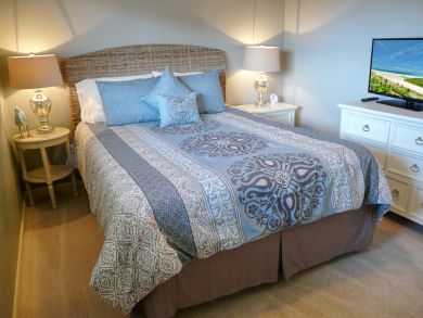 Marco Island Condo 910178
