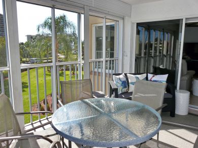 Marco Island Condo 910178
