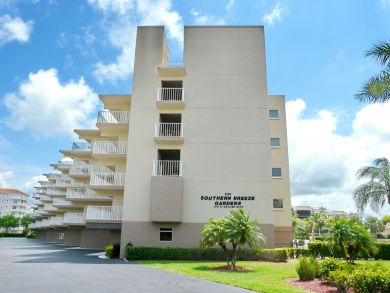 Marco Island Condo 910178