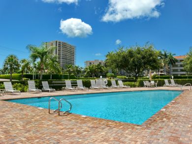 Marco Island Condo 910178