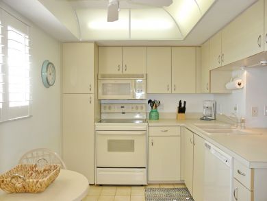 Marco Island Condo 910184