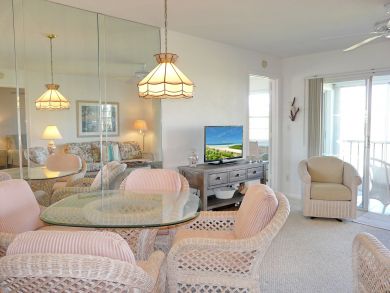 Marco Island Condo 910184