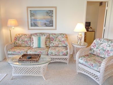 Marco Island Condo 910184