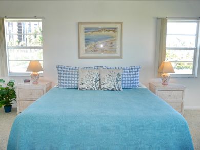 Marco Island Condo 910184