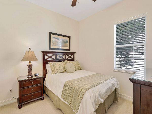 Marco Island Vacation Pool Home Sleeps Twelve Guests