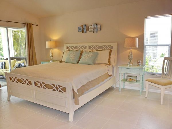 Marco Island Three Bedroom Vacation Rental with Private Pool