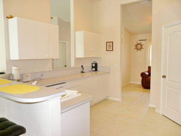 Marco Island Three Bedroom Vacation Rental with Private Pool