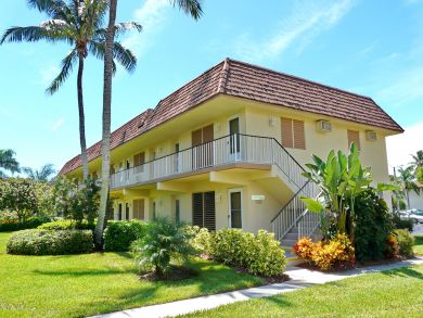 Charming Marco Island Vacation Condo Rental Sleeps Four