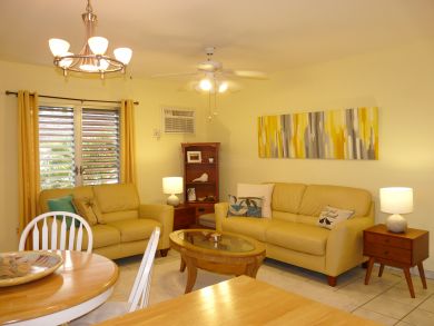 Charming Marco Island Vacation Condo Rental Sleeps Four