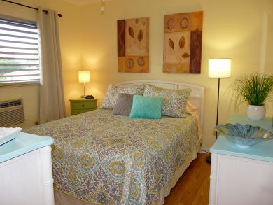 Charming Marco Island Vacation Condo Rental Sleeps Four