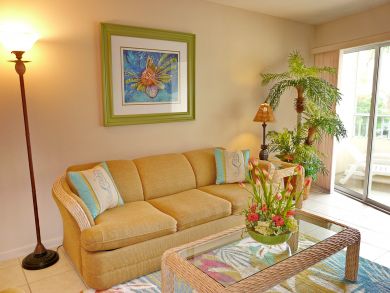 Marco Island Condo 910200