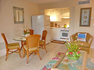 Marco Island Condo 910200