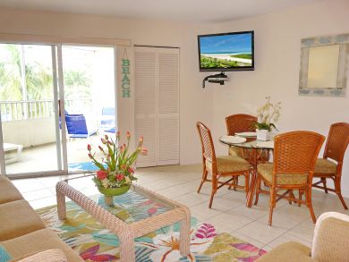 Marco Island Condo 910200