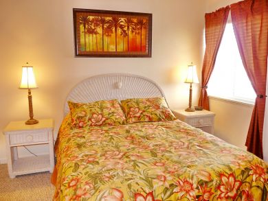Marco Island Condo 910200