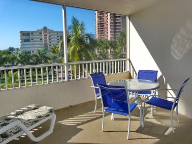 Marco Island Condo 910200