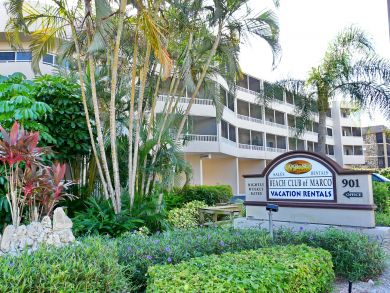 Marco Island Condo 910200