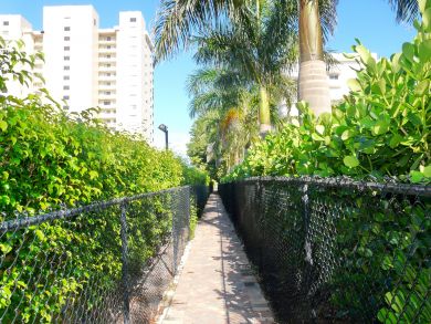 Marco Island Condo 910200