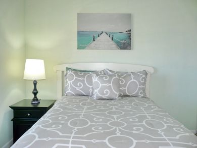 Marco Island Condo 910201