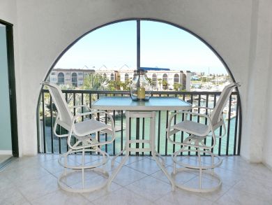 Marco Island Condo 910201