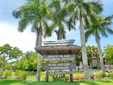 Marco Island Condo 910201