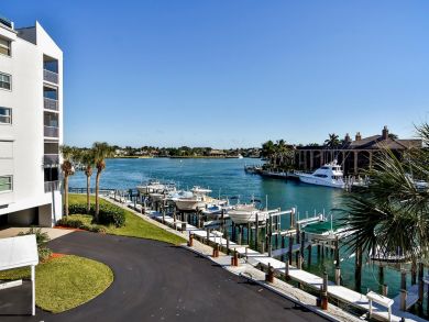 Marco Island Condo 910203