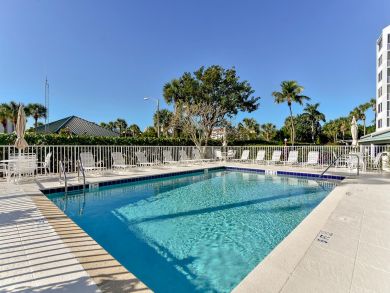 Marco Island Condo 910203