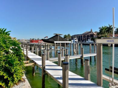 Marco Island Condo 910203