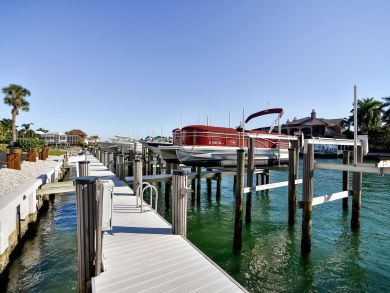 Marco Island Condo 910203
