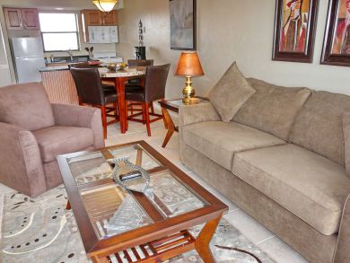 Luxurious Riverfront Condo Luxurious Riverfront Condo