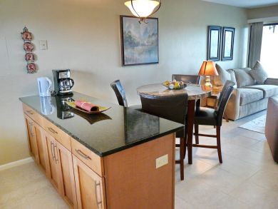 Luxurious Riverfront Condo Luxurious Riverfront Condo